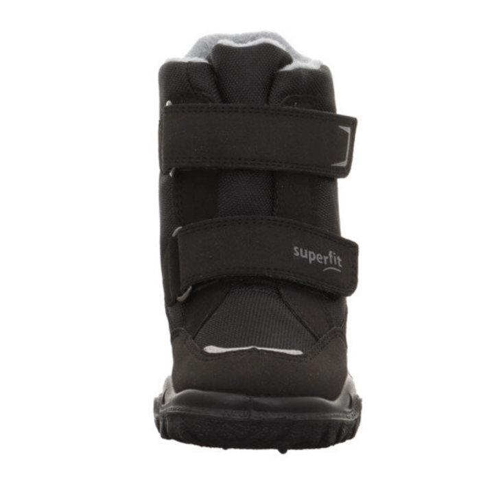 Vinterkängor Husky - Svart SUPERFIT