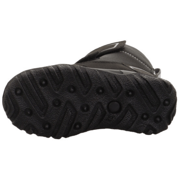 Vinterkängor Husky - Svart SUPERFIT