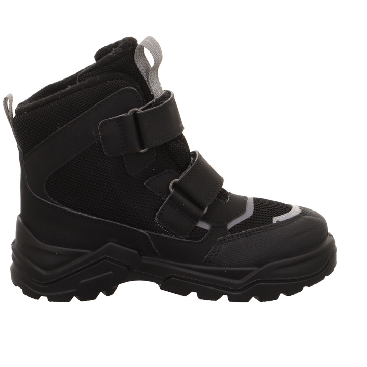Vinterkängor Snow Max - Svart SUPERFIT
