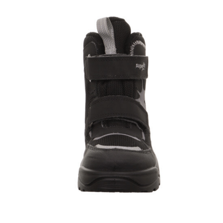 Vinterkängor Snow Max - Svart SUPERFIT
