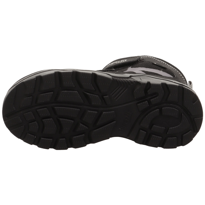 Vinterkängor Snow Max - Svart SUPERFIT