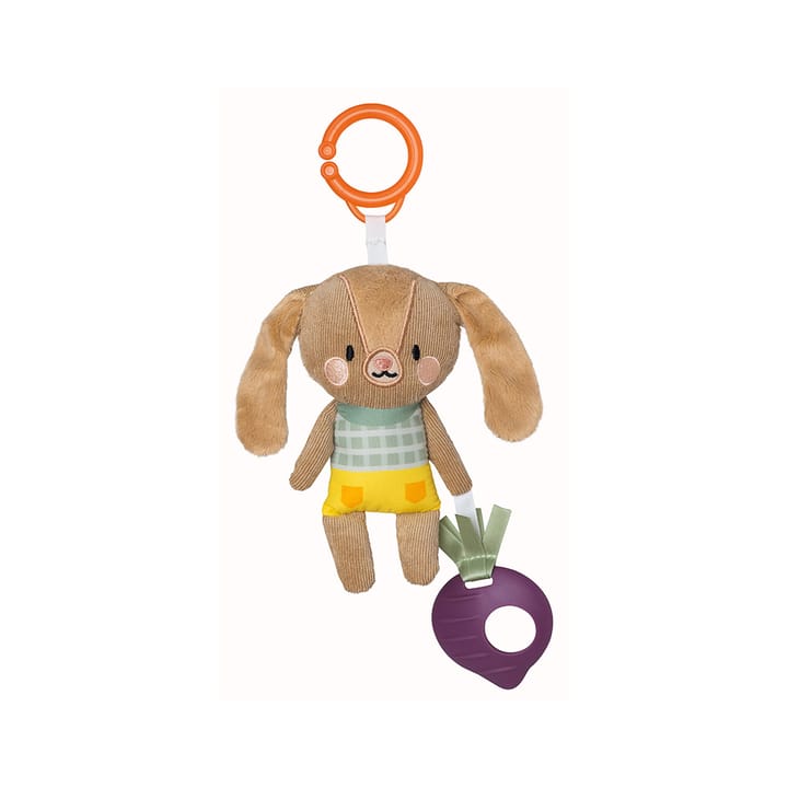 Aktivitetsleksak 12995 Jenny the Bunny Taf Toys