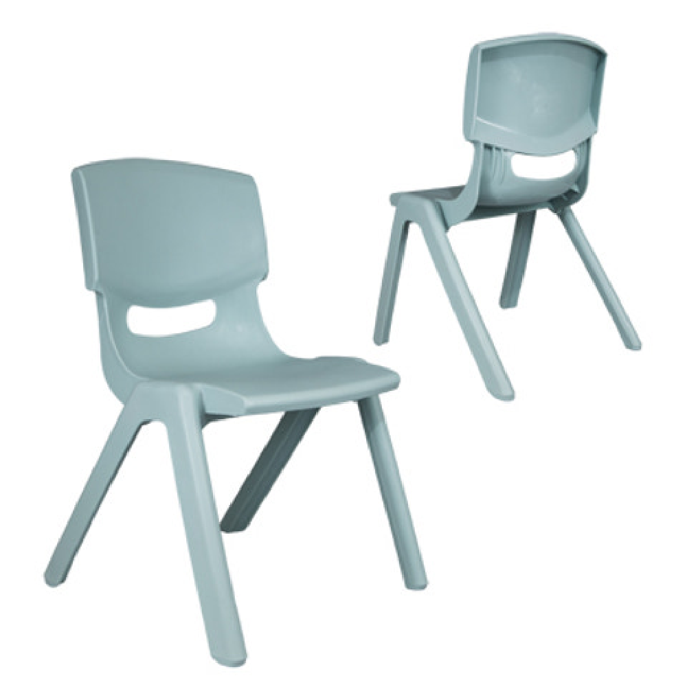 TALL FOR TINY Stol Oscar Pastel Blå