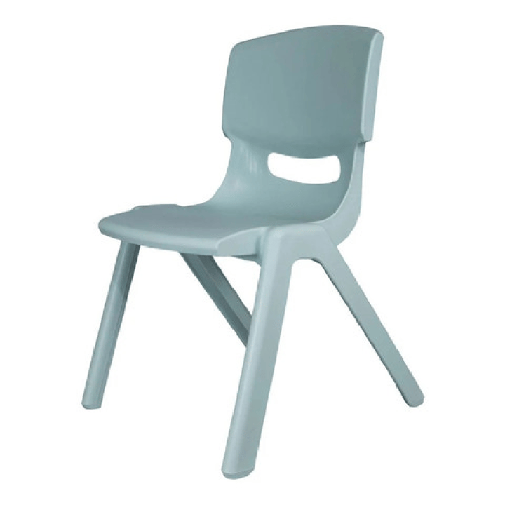 Stol Oscar Pastel - Blå TALL FOR TINY