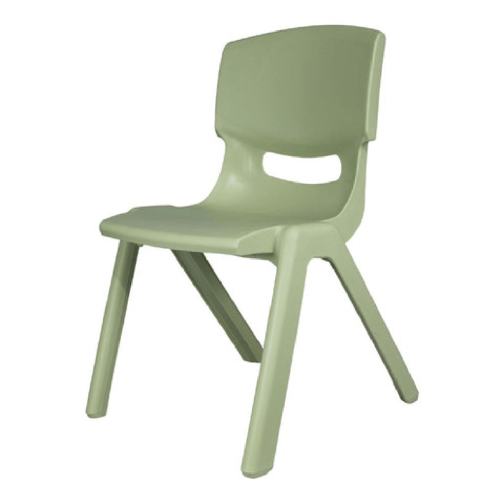Stol Oscar Pastel - Grön TALL FOR TINY