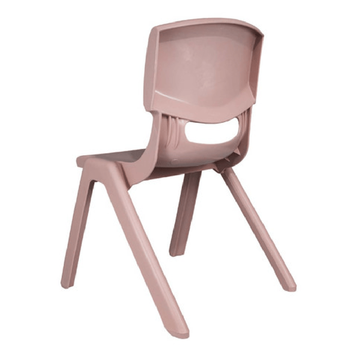 Stol Oscar Pastel - Rosa TALL FOR TINY