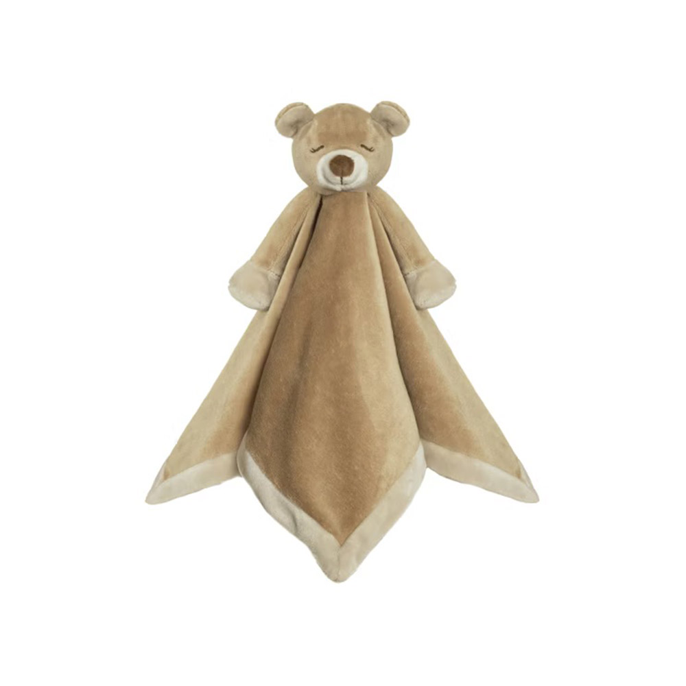 Product Image for Teddykompaniet  Snuttefilt Diinglisar Nalle - BabyWorld