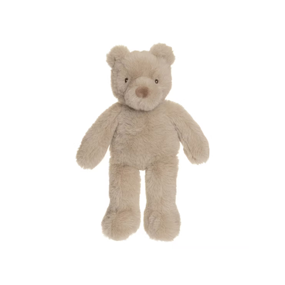Product Image for Teddykompaniet  Gosedjur Nalle Sven Mini, Beige - BabyWorld