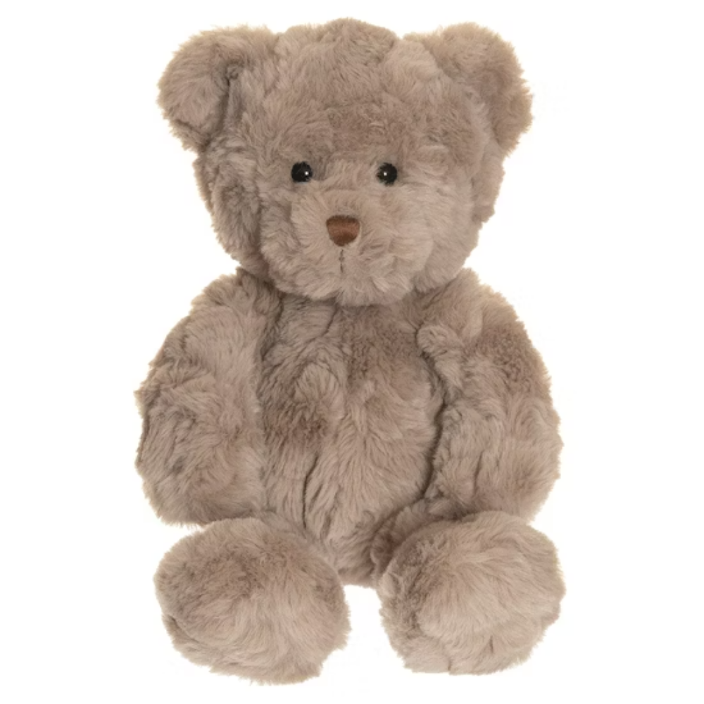 Teddykompaniet Nalle Sture Grey