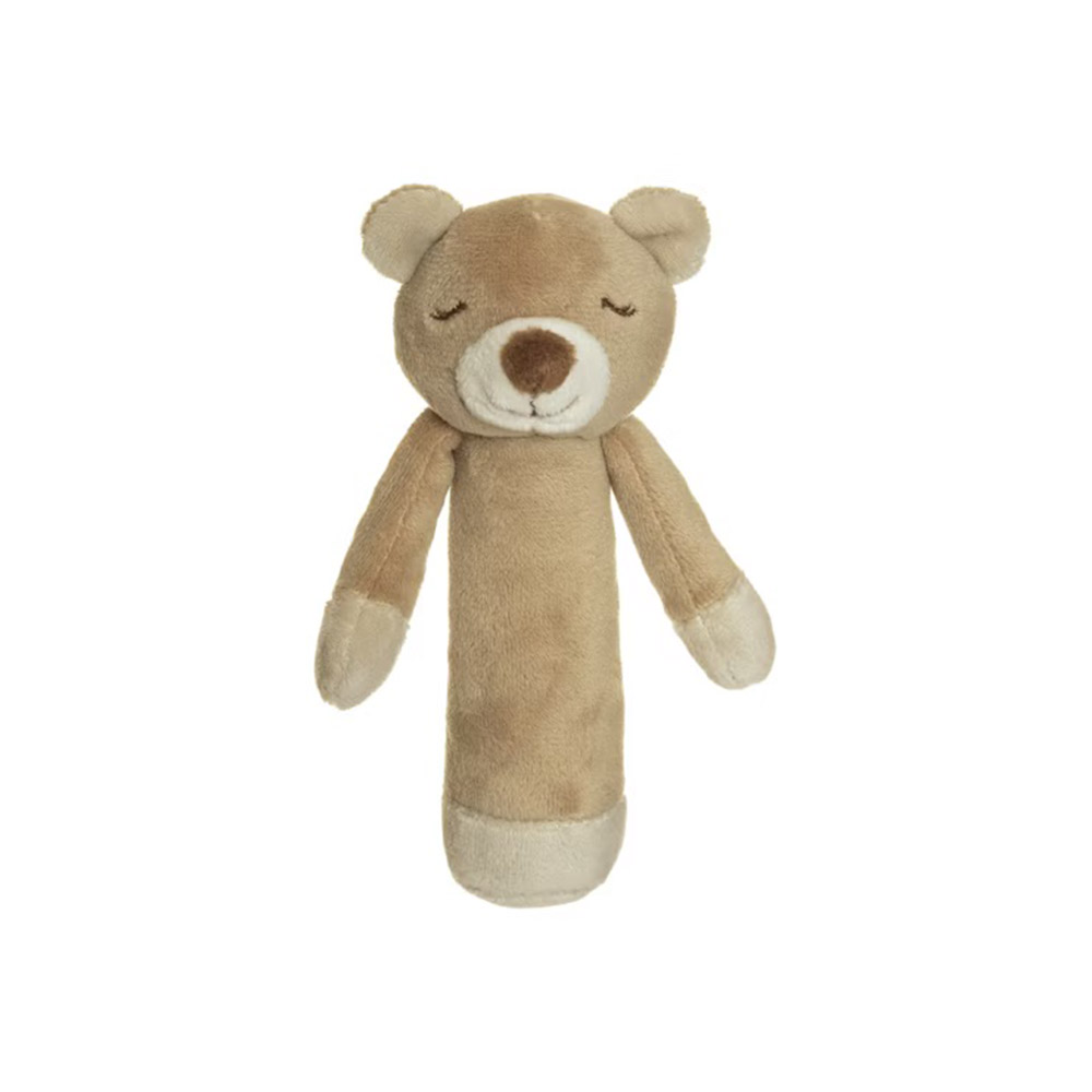 Product Image for Teddykompaniet  Skallra Diinglisar Nalle - BabyWorld