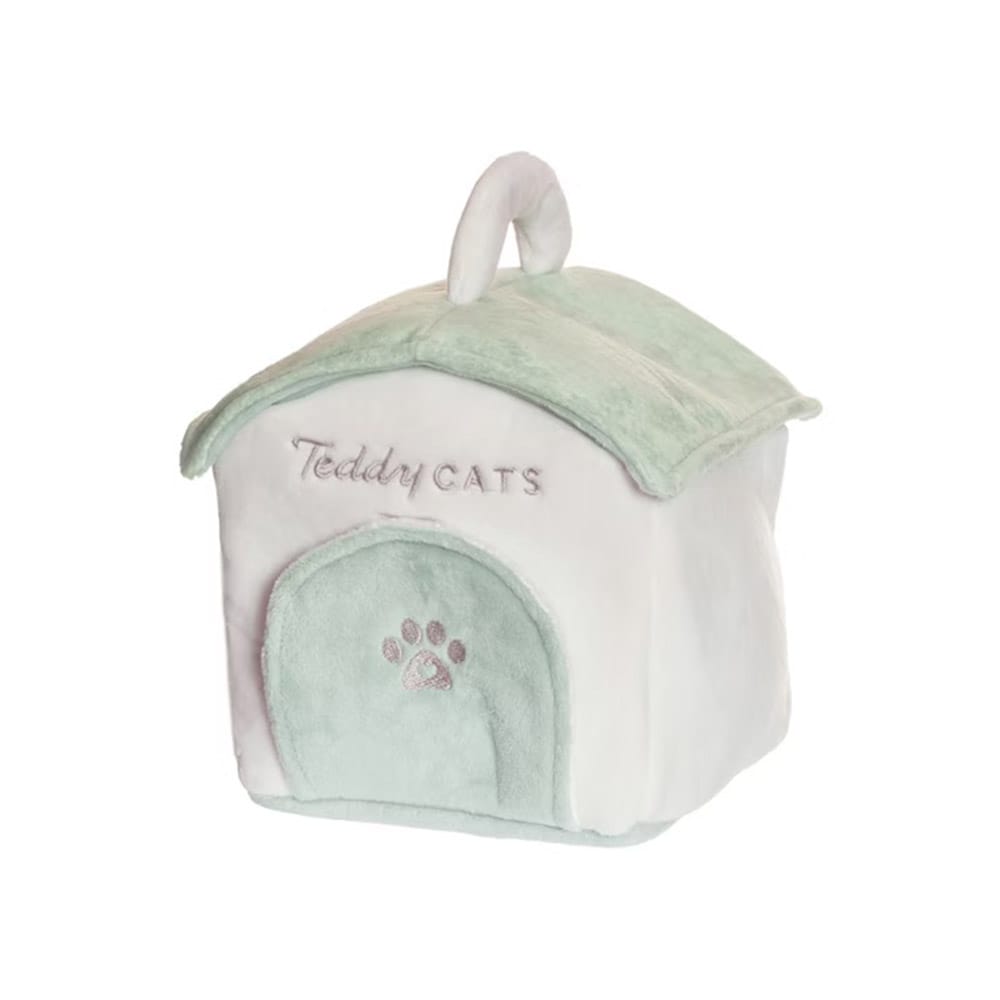 Teddy Katt Lekset Teddykompaniet
