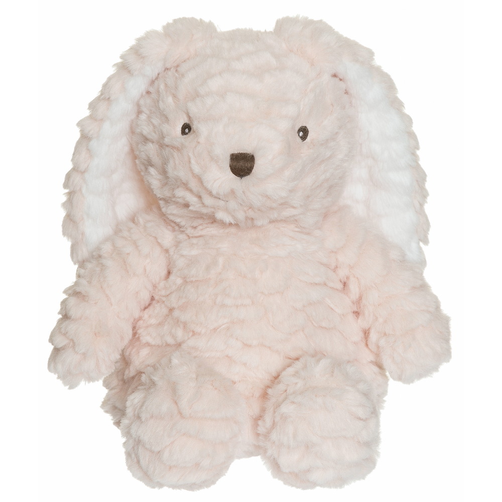 Teddykompaniet Värmedjur Teddy Kanin Pink