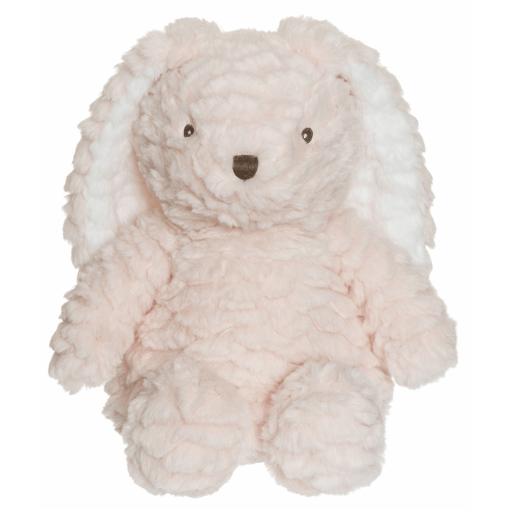 Värmedjur Teddy Kanin - Pink Teddykompaniet