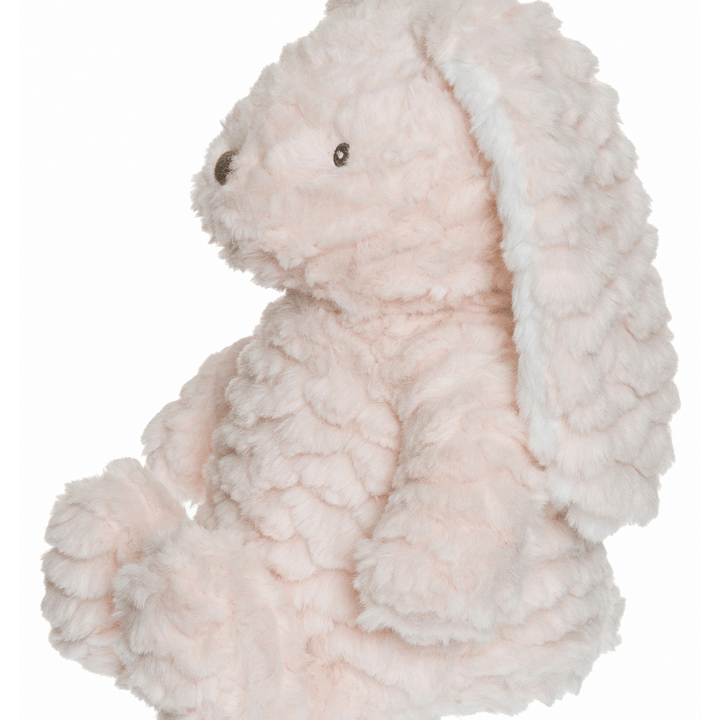 Värmedjur Teddy Kanin - Pink Teddykompaniet