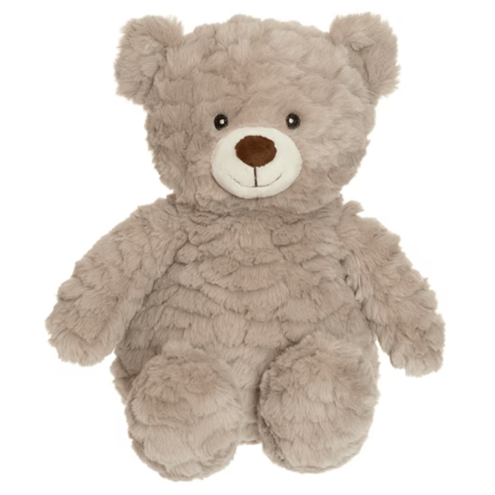Värmedjur Teddy Nalle - Beige Teddykompaniet