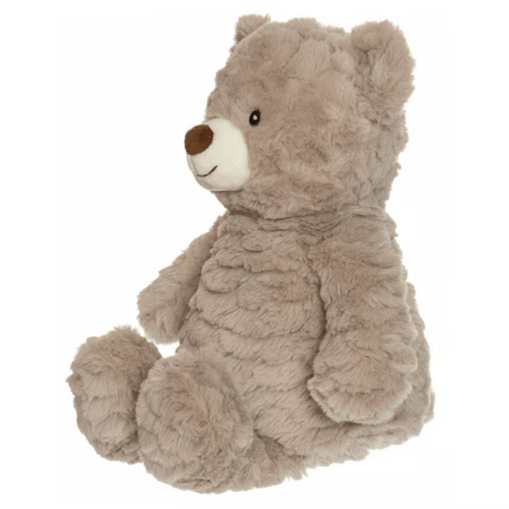 Värmedjur Teddy Nalle - Beige Teddykompaniet