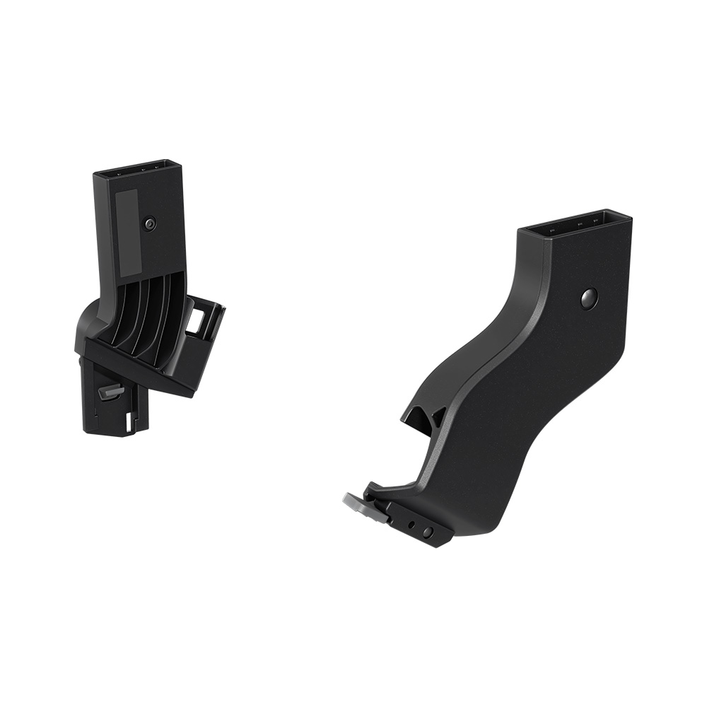 Product Image for Thule  Urban Glide 3 Double Liggdelsadapter - BabyWorld