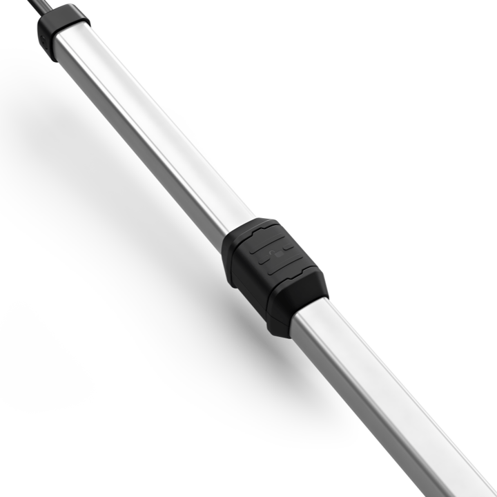 Chariot 2 Cross Country Ski Kit Thule