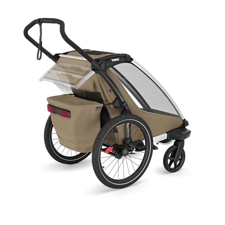 Thule chariot cross 3 clearance