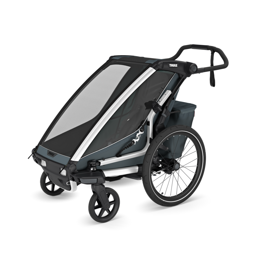 Thule Chariot Cross Gen 3 Single Slate
