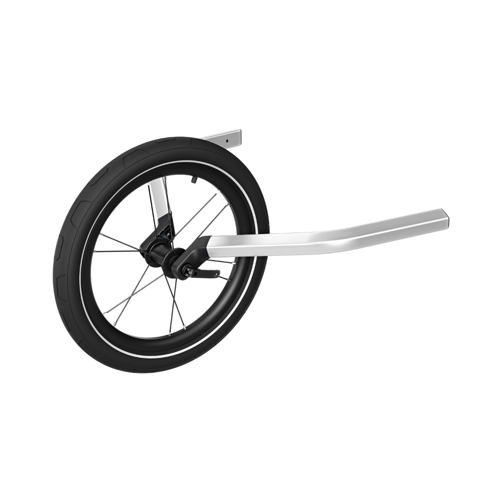 Product Image for Thule  Chariot Jog Kit Double - BabyWorld