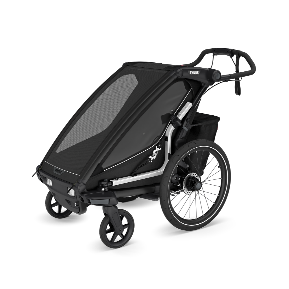 Thule Chariot Sport 2 Single Black
