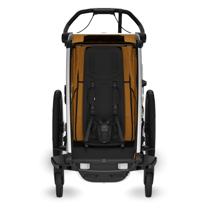 Chariot Sport 2 Single - Gold Thule