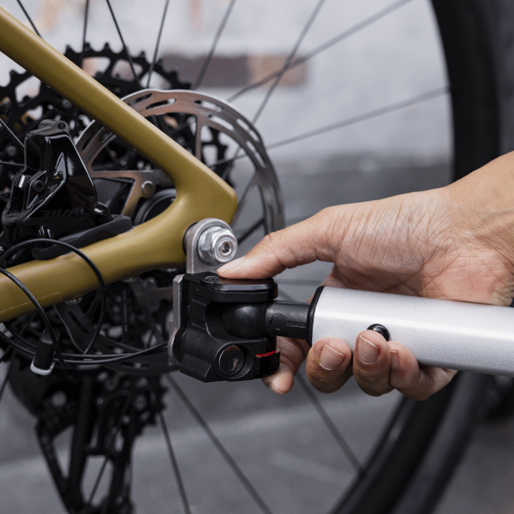 Chariot Sport 2 Single - Gold Thule
