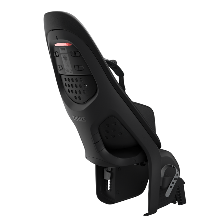 Cykelsits Yepp 2 Maxi Frame Mount - Black Thule