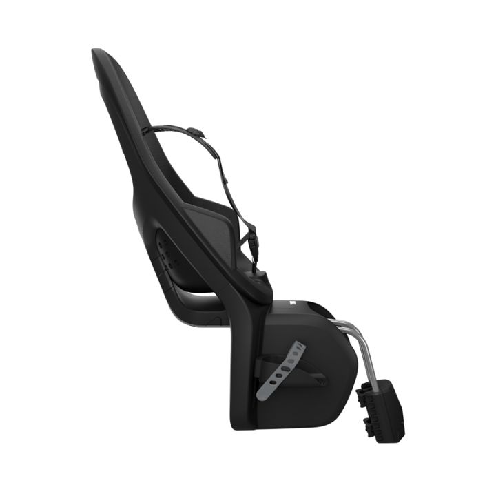 Cykelsits Yepp 2 Maxi Frame Mount - Black Thule