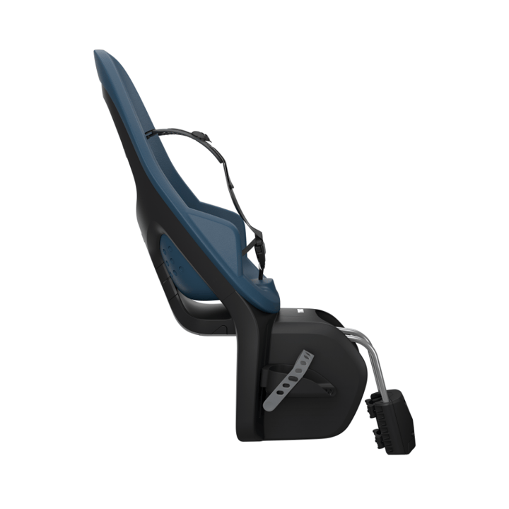 Cykelsits Yepp 2 Maxi Frame Mount - Majolica Blue Thule