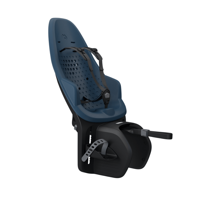 Cykelsits Yepp 2 Maxi Rack Mount - Majolica Blue Thule