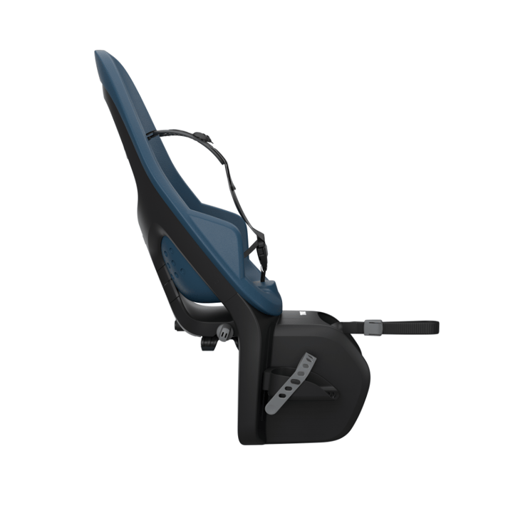 Cykelsits Yepp 2 Maxi Rack Mount - Majolica Blue Thule