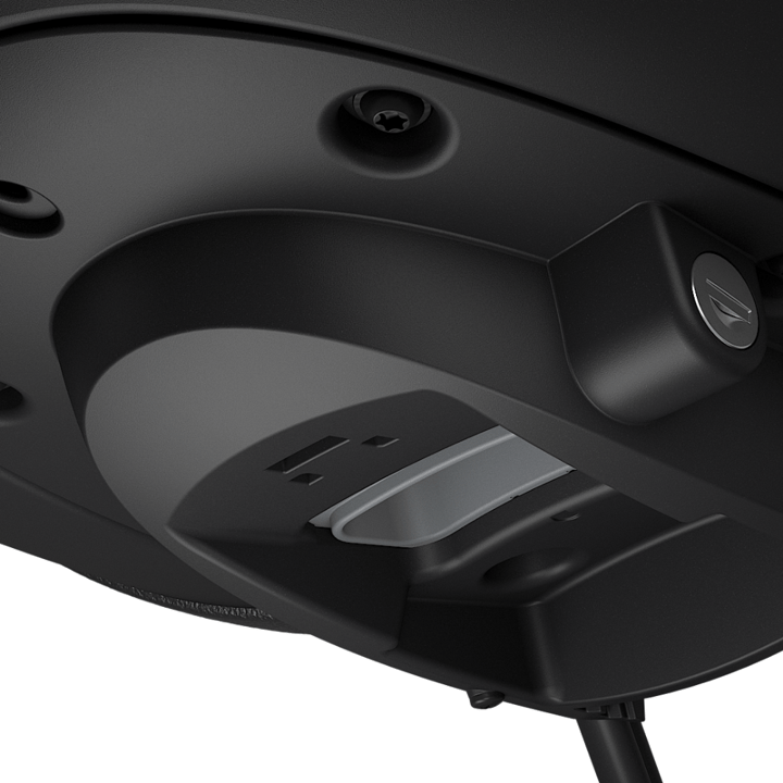Cykelsits Yepp 2 Mini Front Mount - Black Thule