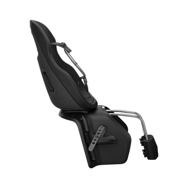 Cykelsits Yepp Nexxt 2 Maxi Frame Mount - Black Thule