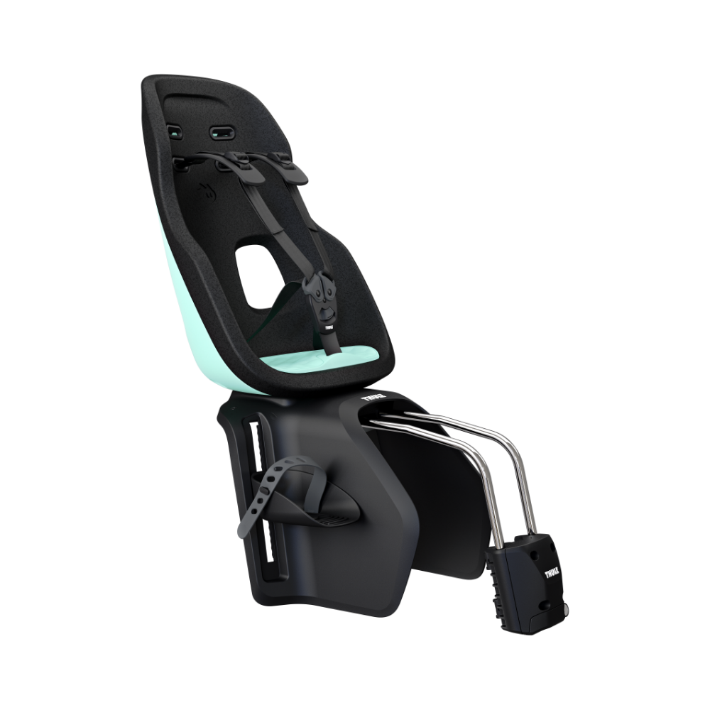 Thule Cykelsits Yepp Nexxt 2 Maxi Frame Mount Mint