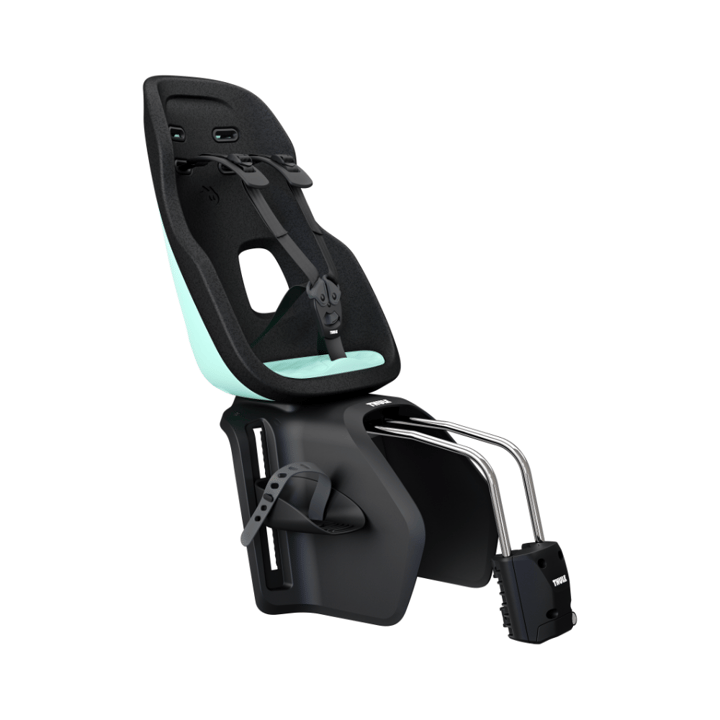 Cykelsits Yepp Nexxt 2 Maxi Frame Mount - Mint