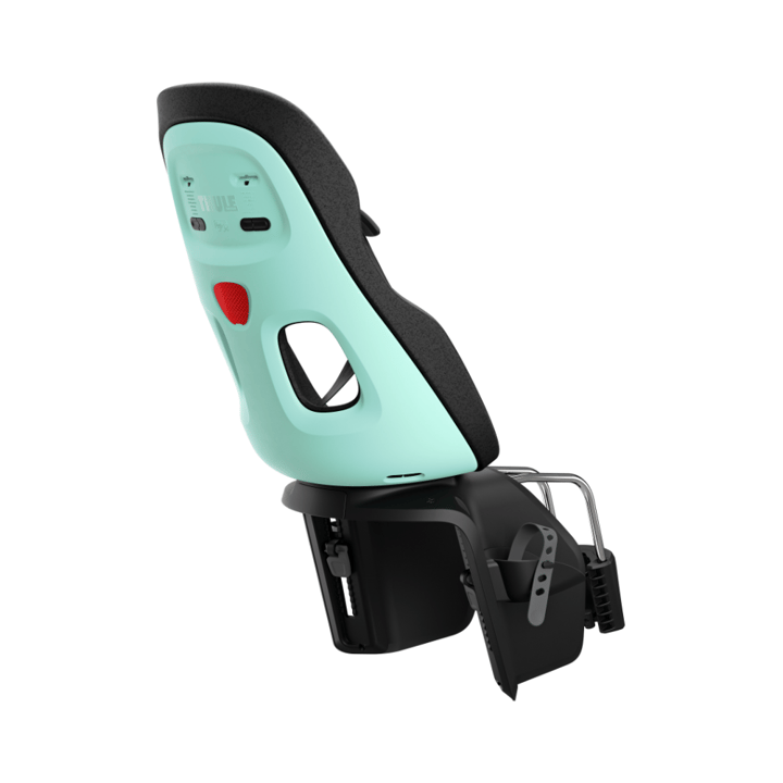 Cykelsits Yepp Nexxt 2 Maxi Frame Mount - Mint Thule