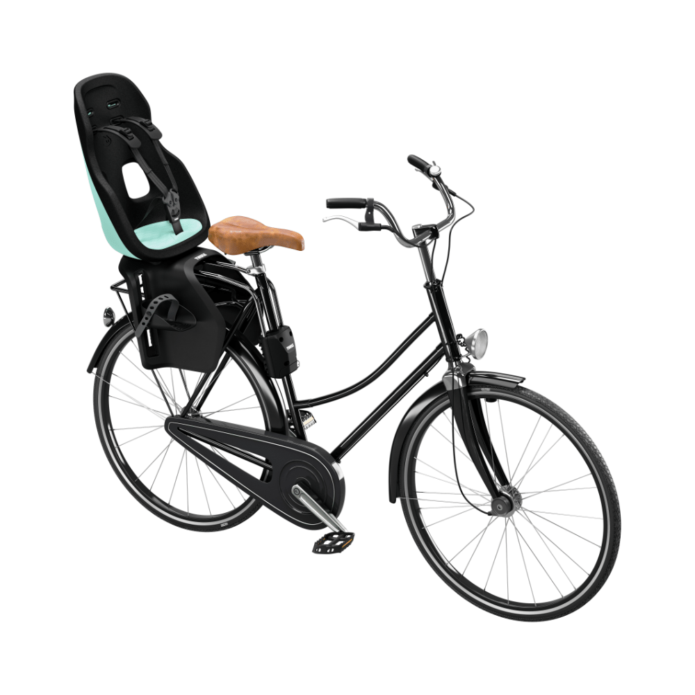 Cykelsits Yepp Nexxt 2 Maxi Frame Mount - Mint Thule