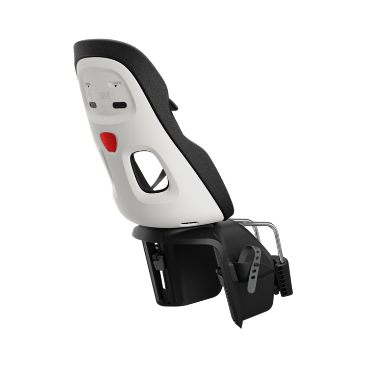Cykelsits Yepp Nexxt 2 Maxi Frame Mount - White Thule
