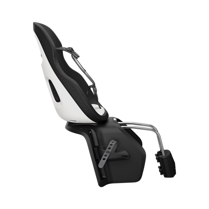 Cykelsits Yepp Nexxt 2 Maxi Frame Mount - White Thule