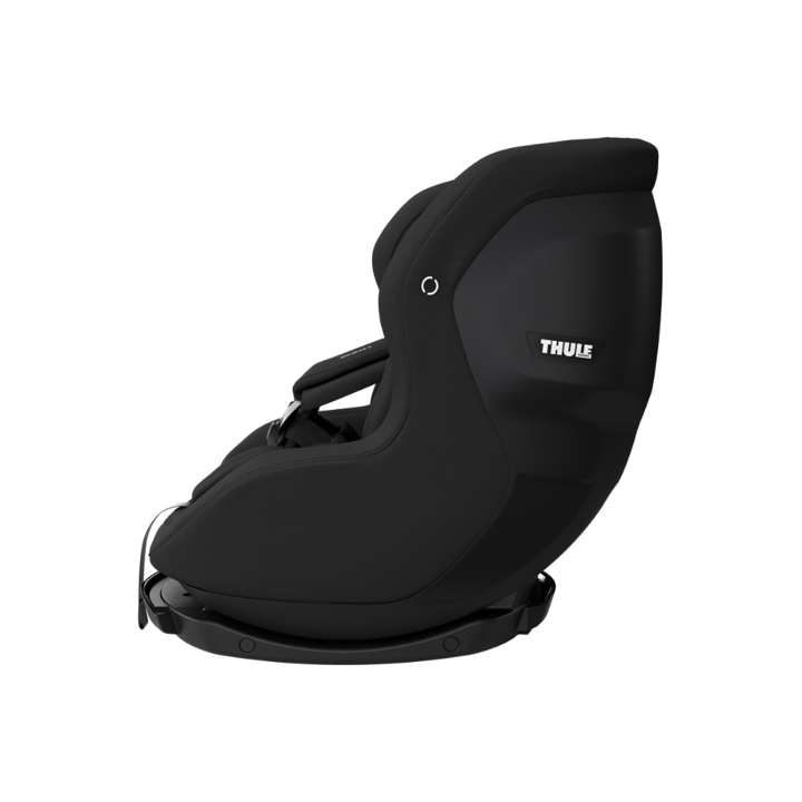 Elm Bakåtvänd Bilbarnstol - Black Thule
