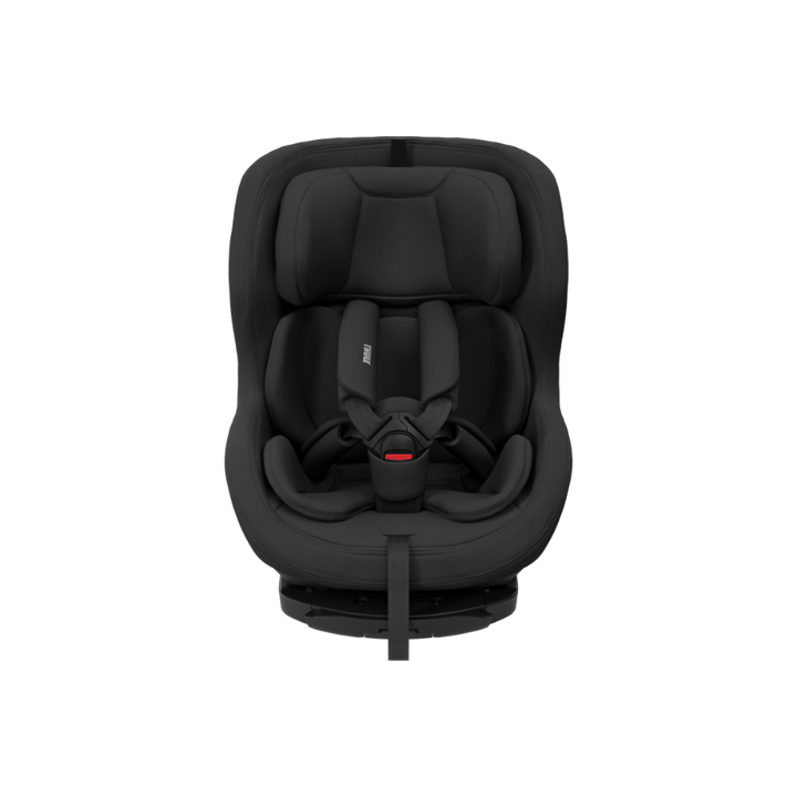Elm Bakåtvänd Bilbarnstol - Black Thule