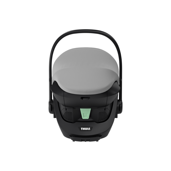 Maple Babyskydd - Light Grey Thule
