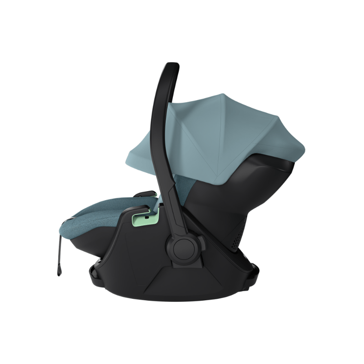 Maple Babyskydd - Mid Blue Thule
