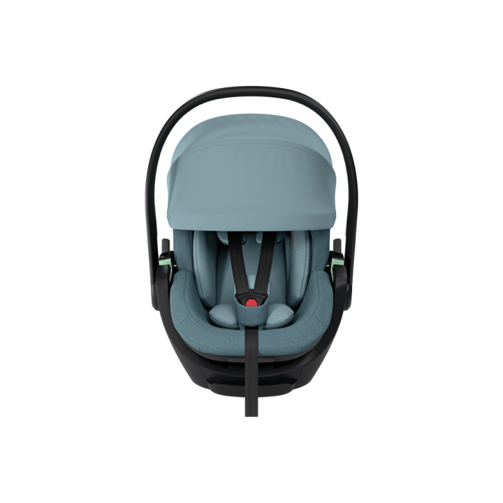 Maple Babyskydd - Mid Blue Thule