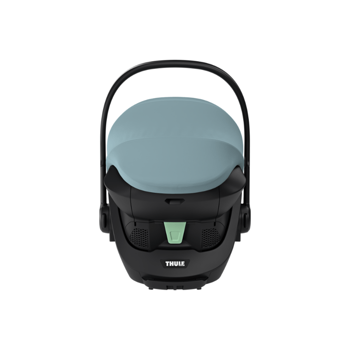 Maple Babyskydd - Mid Blue Thule