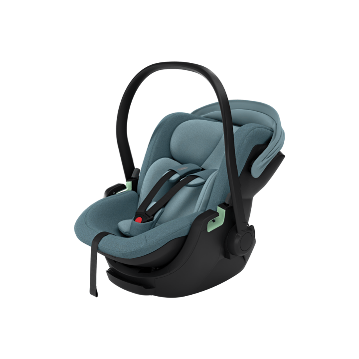 Maple Babyskydd - Mid Blue Thule