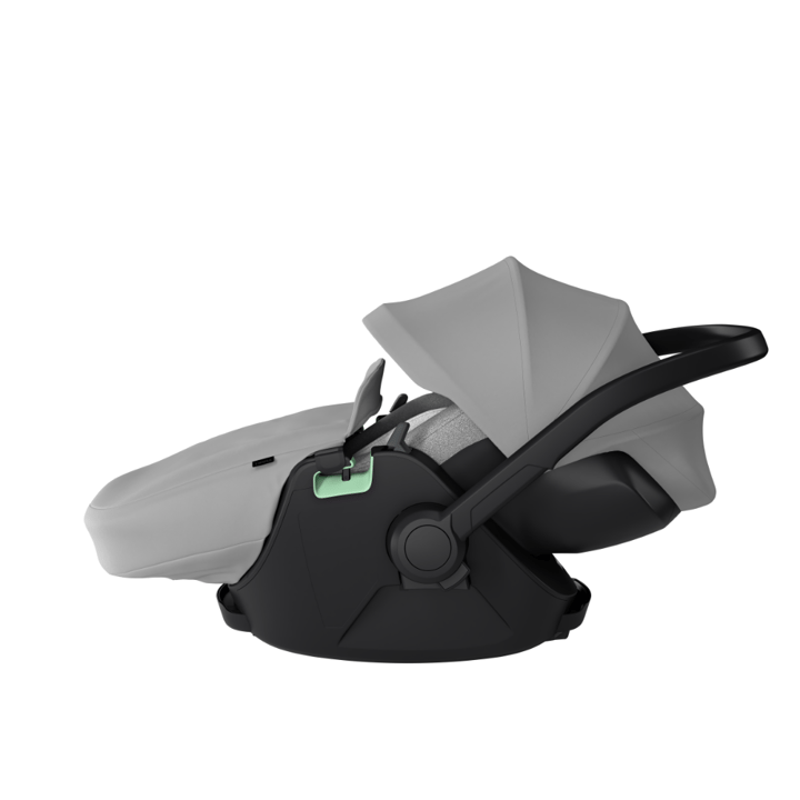 Maple Vindskydd - Light Grey Thule