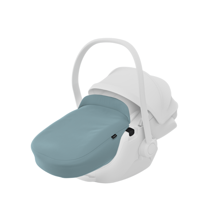 Maple Vindskydd - Mid Blue Thule